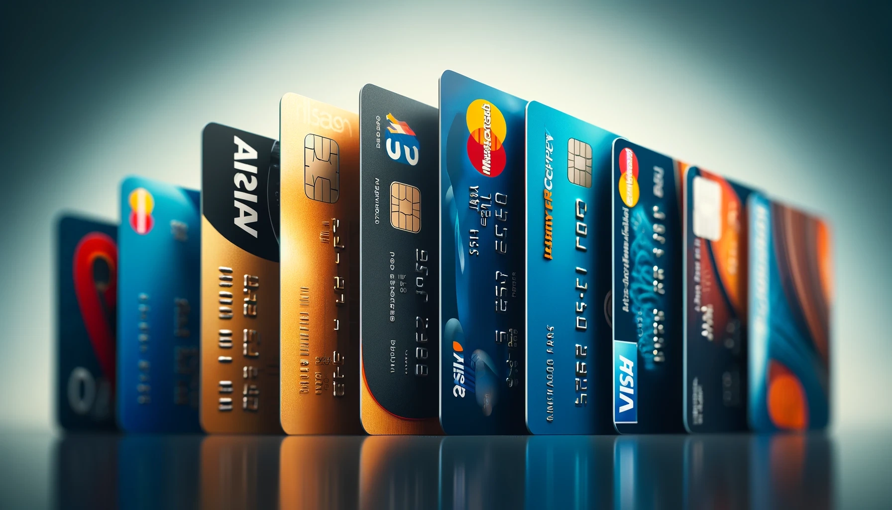 American Express Credit Cards - Learn How to Apply