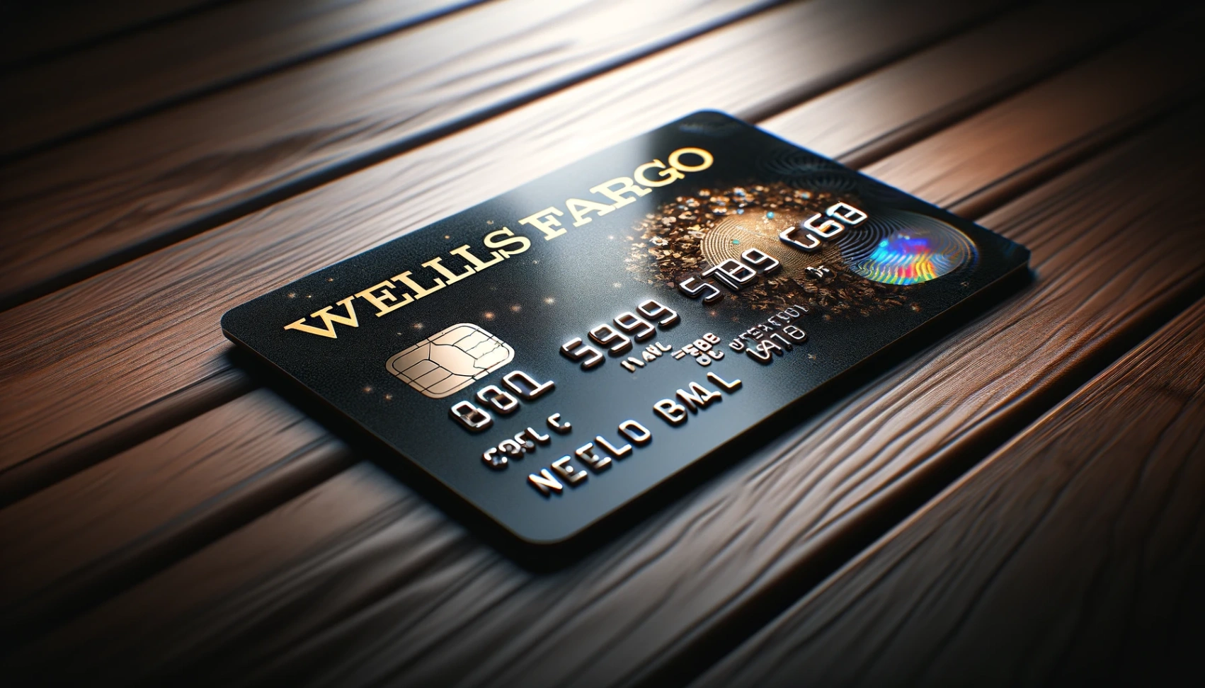 Learn How to Apply for a Wells Fargo Credit Card