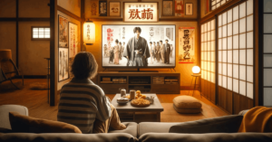 How to Watch Japanese Drama on a Mobile Device For Free