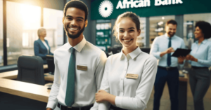African Bank – How to Apply for the Black Credit Card