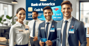 Bank of America Cash Rewards Credit Card – Discover the Online Application