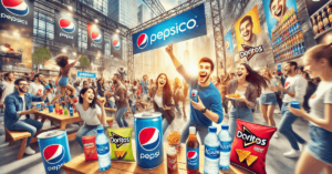 Simple Steps to Get Free Samples of PepsiCo Products