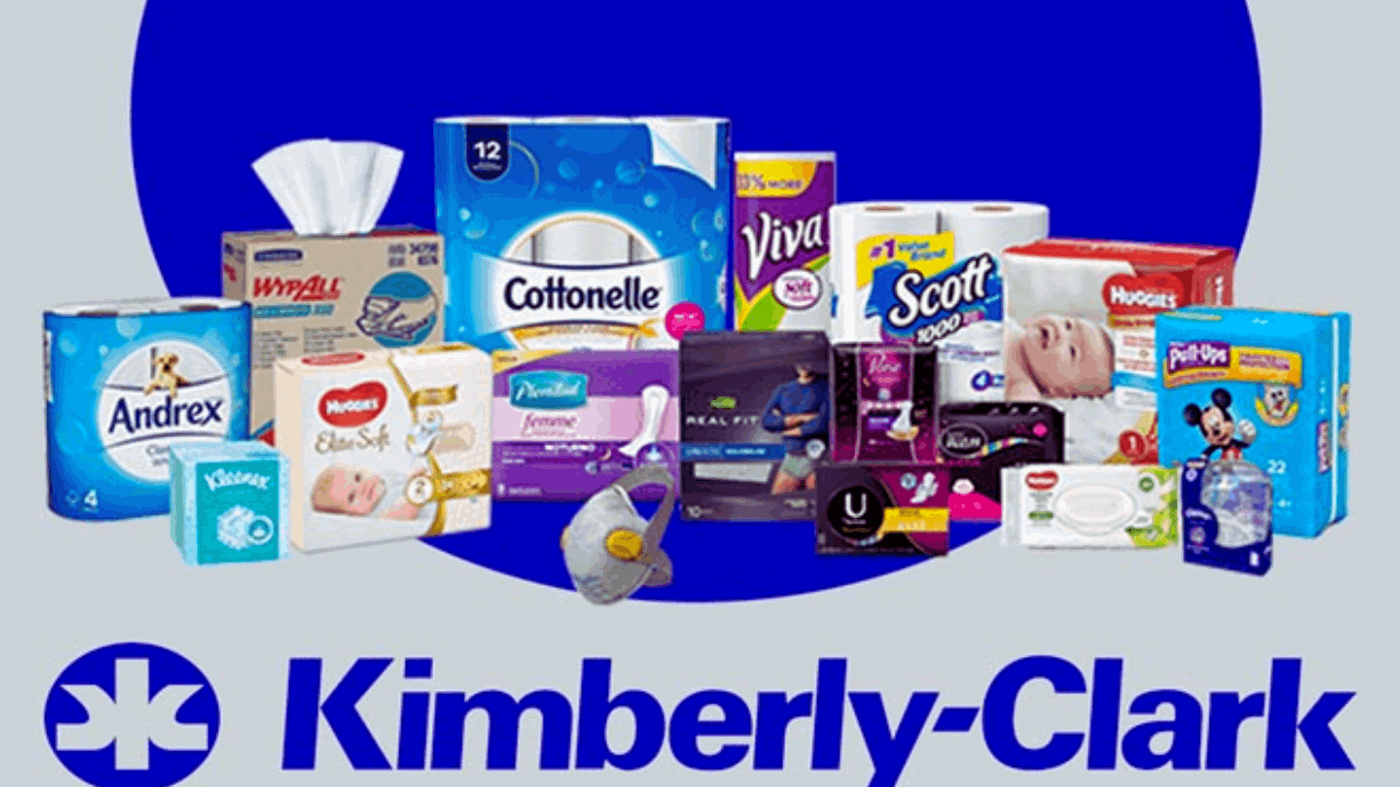 Guía fácil para obtener muestras gratis de productos de Kimberly-Clark