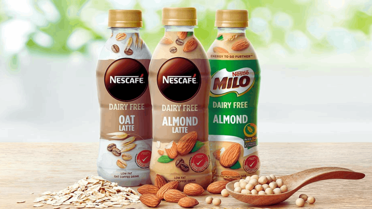 Tudo o que precisa de saber para solicitar amostras gratuitas dos produtos Nestlé