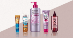 Secrets to Receiving Free Samples of L’Oréal Products