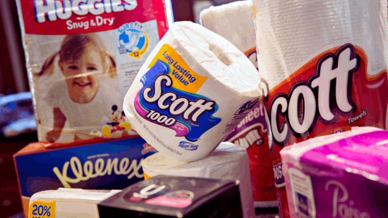 Easy Guide to Get Free Samples of Kimberly-Clark Products 