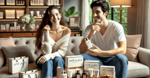 Strategies to Get Free Samples of Estée Lauder Products
