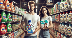 How to Get Free Samples of Procter & Gamble Products at No Cost