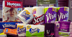 Easy Guide to Get Free Samples of Kimberly-Clark Products