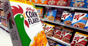 How to Get Free Samples of Kellogg’s Products