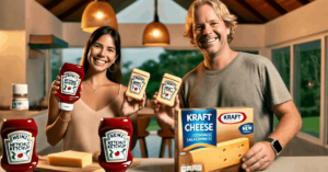 How to Request Free Samples of Kraft Heinz Products