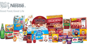 Everything You Need to Know to Request Free Samples of Nestlé Products