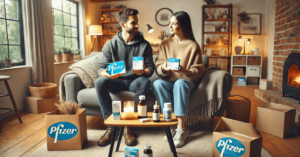 How to Receive Free Samples of Pfizer Products Straight to Your Home