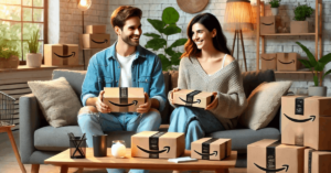 How to Request Free Samples of Amazon Products
