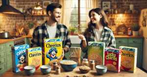 How to Guarantee Free Samples of General Mills Products