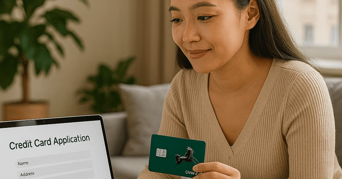 Lloyds Credit Card – The Benefits and How to Apply