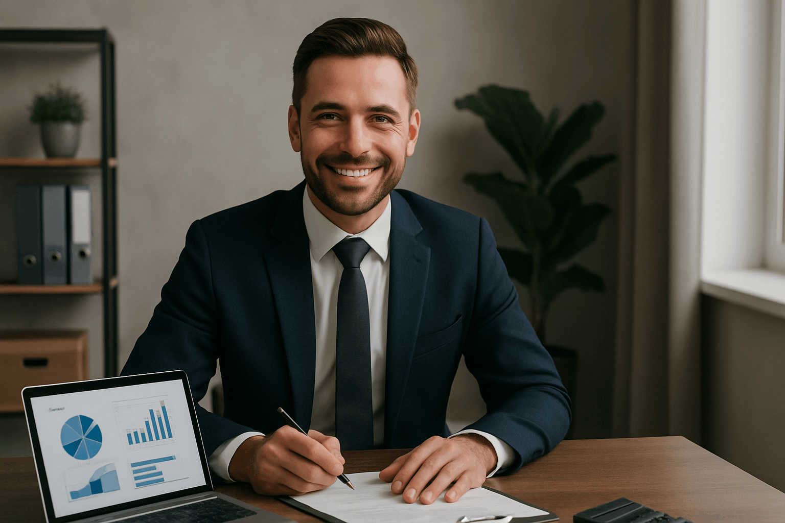 Financial Advisor: What They Do and When You Should Seek Their Help