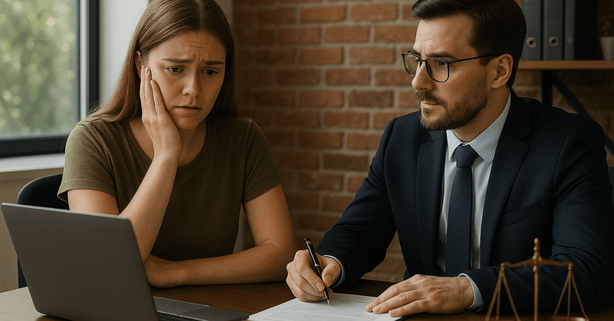 I Fell for a Scam: Steps to Take Immediately