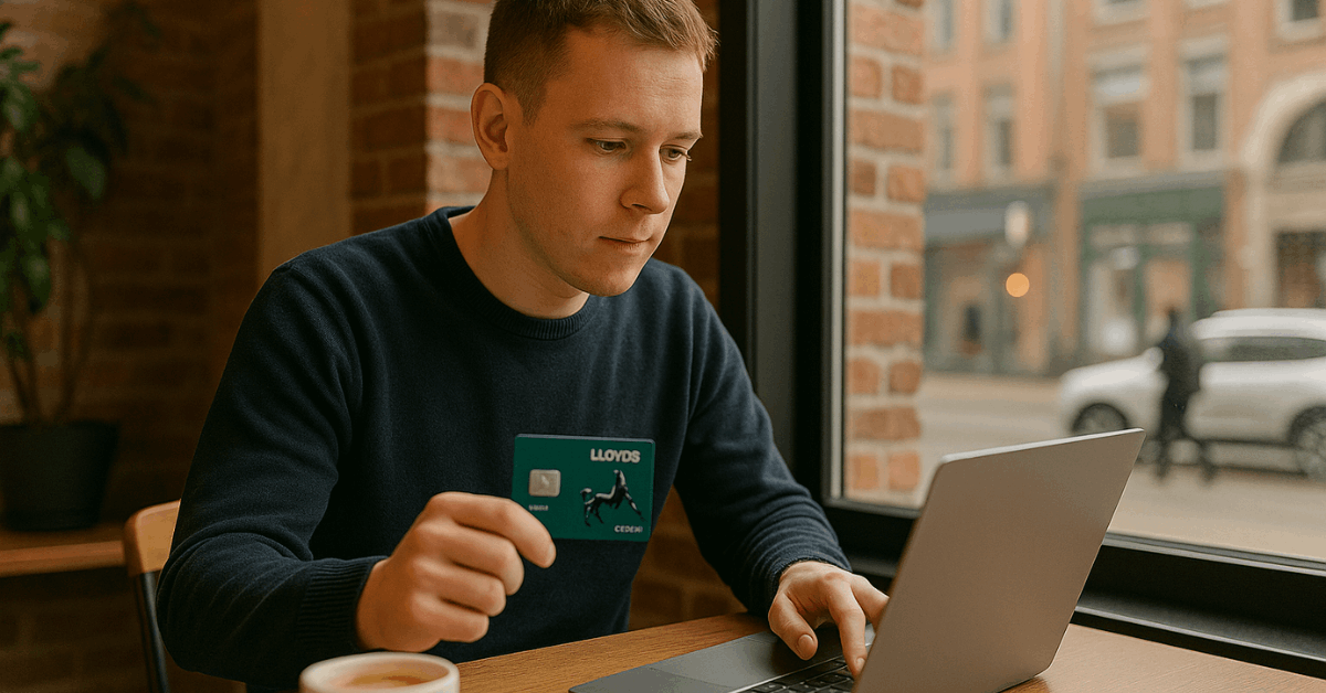 Lloyds Credit Card – The Benefits and How to Apply