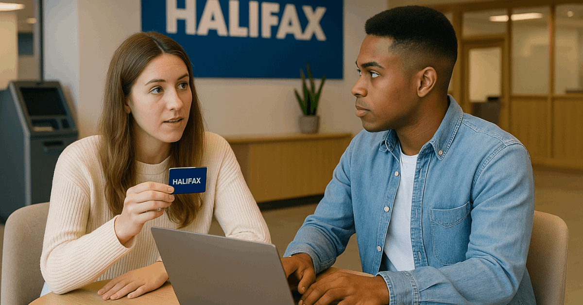 Learn How to Apply for Halifax Credit Card – Discover the Benefits