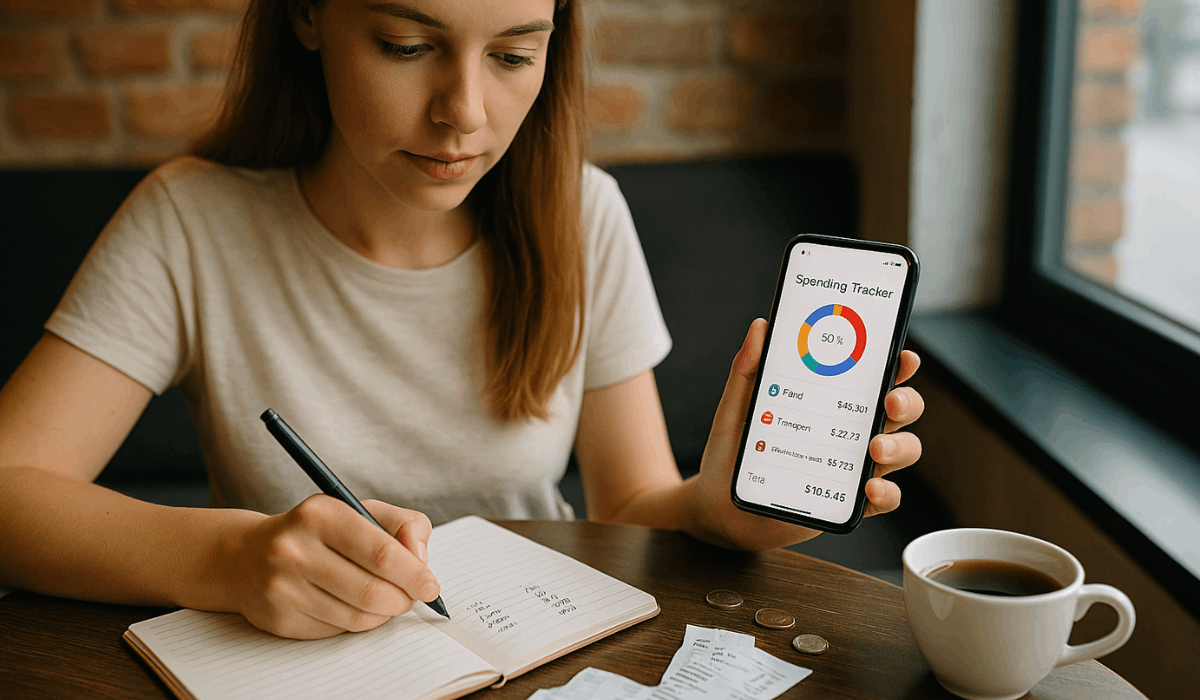 Financial Organization: 10 Tips to Put Your Accounts in Order