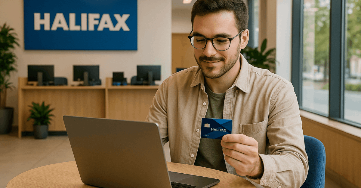 Learn How to Apply for Halifax Credit Card – Discover the Benefits