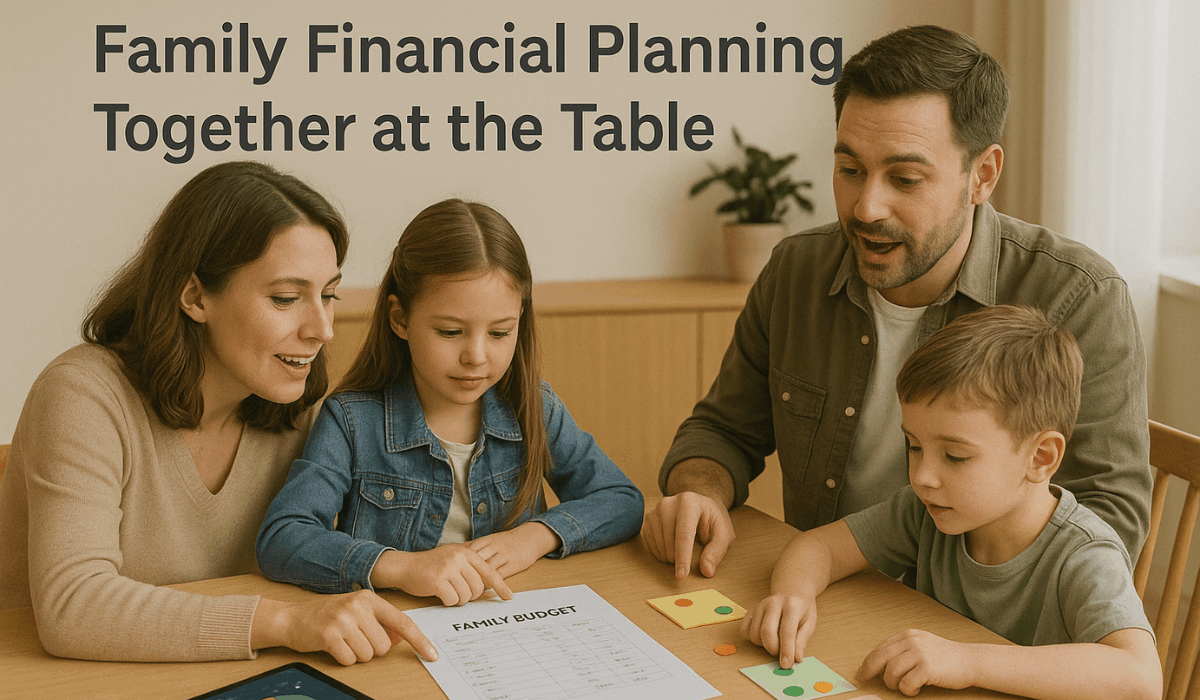 How to Organize Your Financial Life? See 19 Infallible Tips