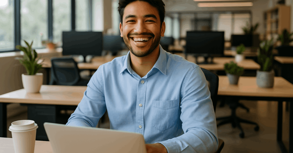 Top 10 Best Companies to Work For