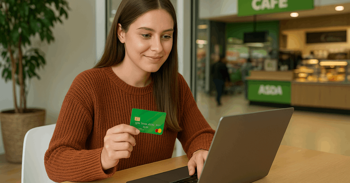 Learn How to Apply for Asda Money Credit Card Online – Discover the Benefits