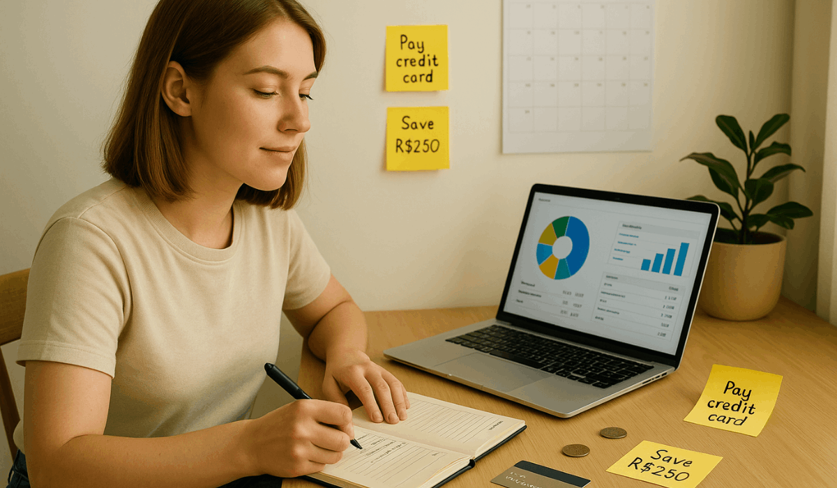 Financial Organization: 10 Tips to Put Your Accounts in Order