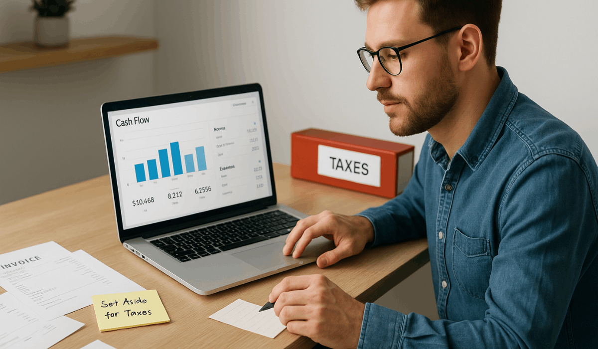 Essential Tips for Managing Personal and Business Finances