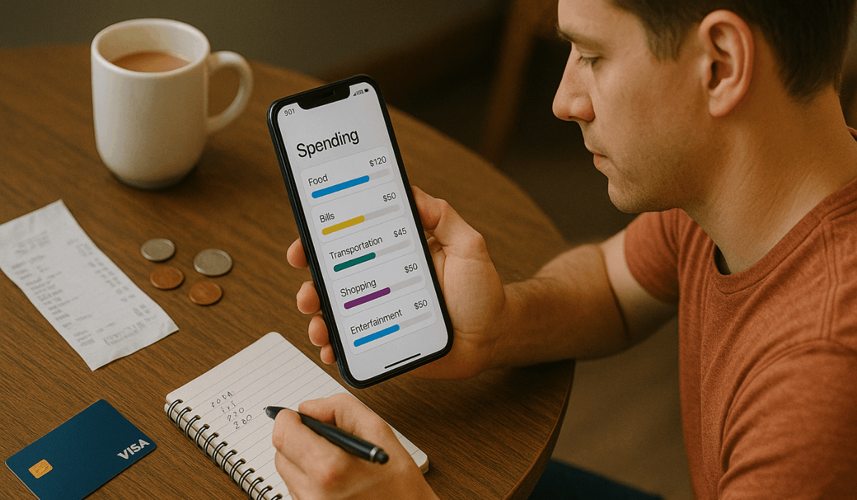 9 Essential Tips for Organizing Your Personal Finances