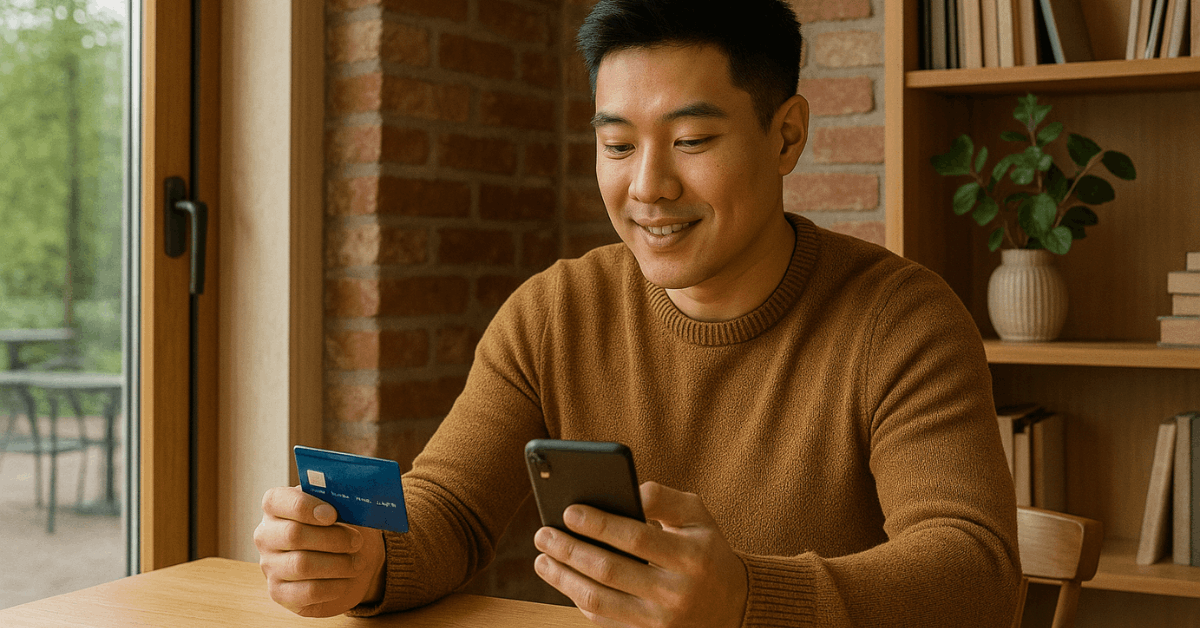 Citi Double Cash® Credit Card: Learn How to Apply Today
