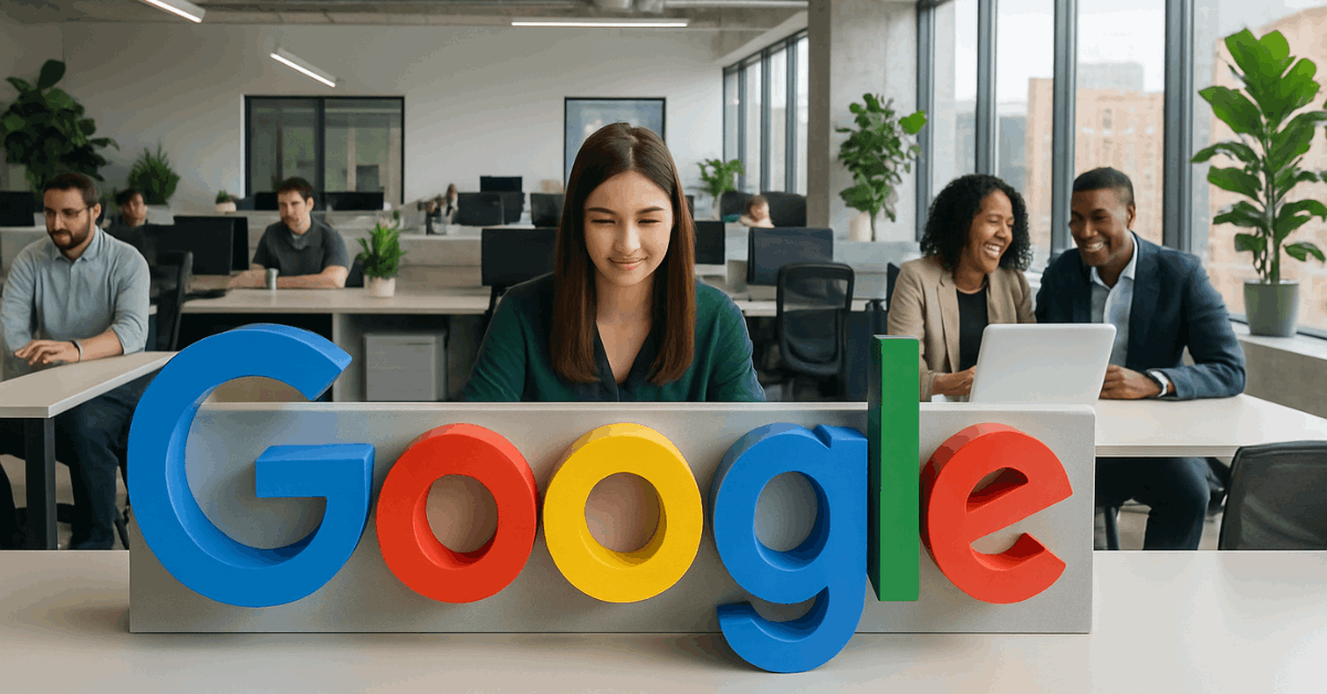 Top 10 Best Companies to Work For