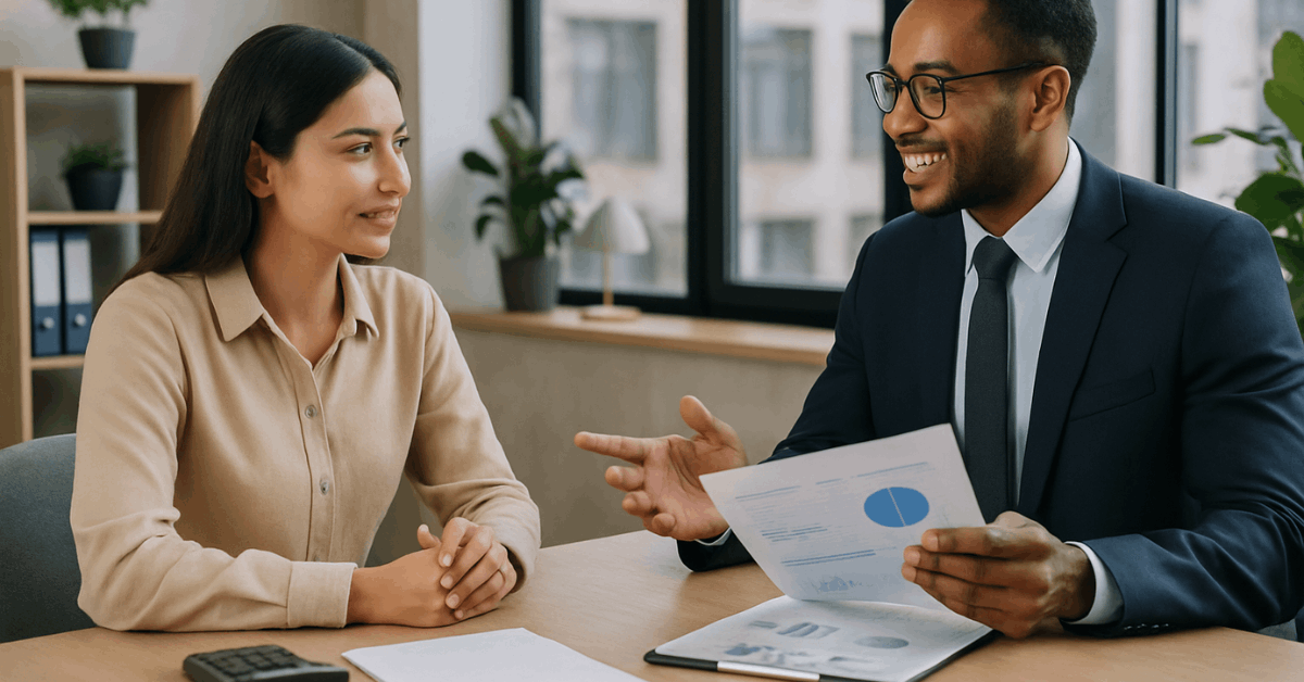 Financial Advisor: What They Do and When You Should Seek Their Help
