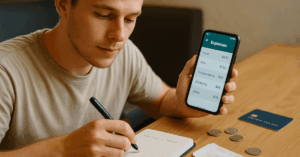 9 Essential Tips for Organizing Your Personal Finances