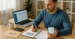 Financial Organization: 10 Tips to Put Your Accounts in Order