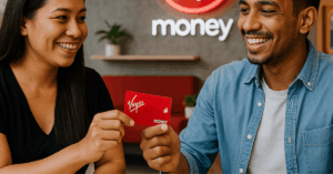 Virgin Money Credit Card – How to Apply Today