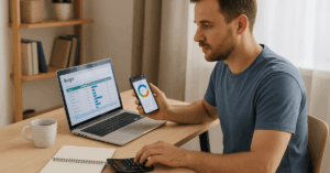 How to Organize Your Financial Life? See 19 Infallible Tips