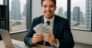 10 Professions Offering the Highest Starting Salaries