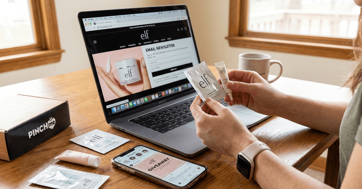 How to Get E.l.f. Skincare Samples – Steps, Tips, and Everything to Know