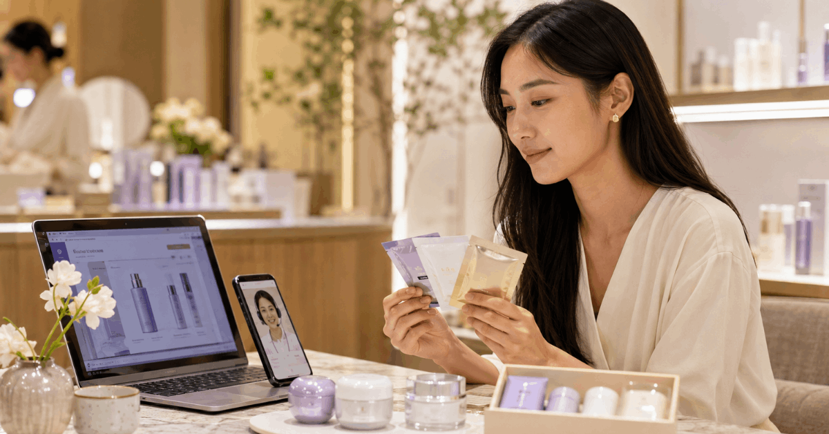 Unlock Free Skincare: How to Request Tatcha Samples for Healthier Skin