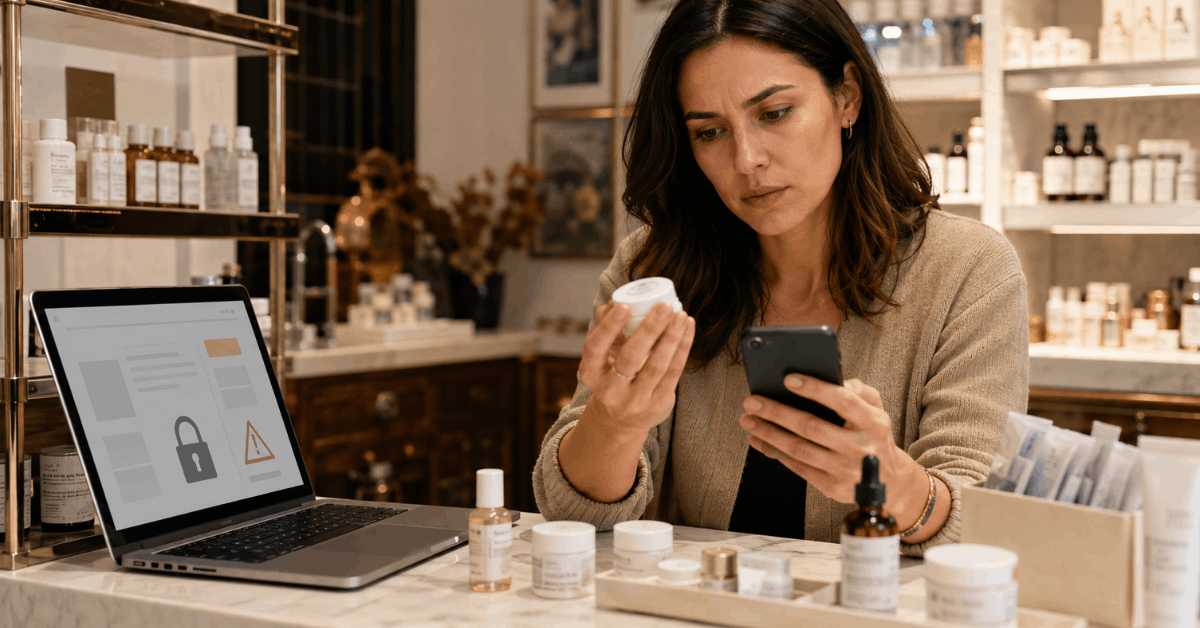 Learn How to Request Kiehl’s Skincare Samples