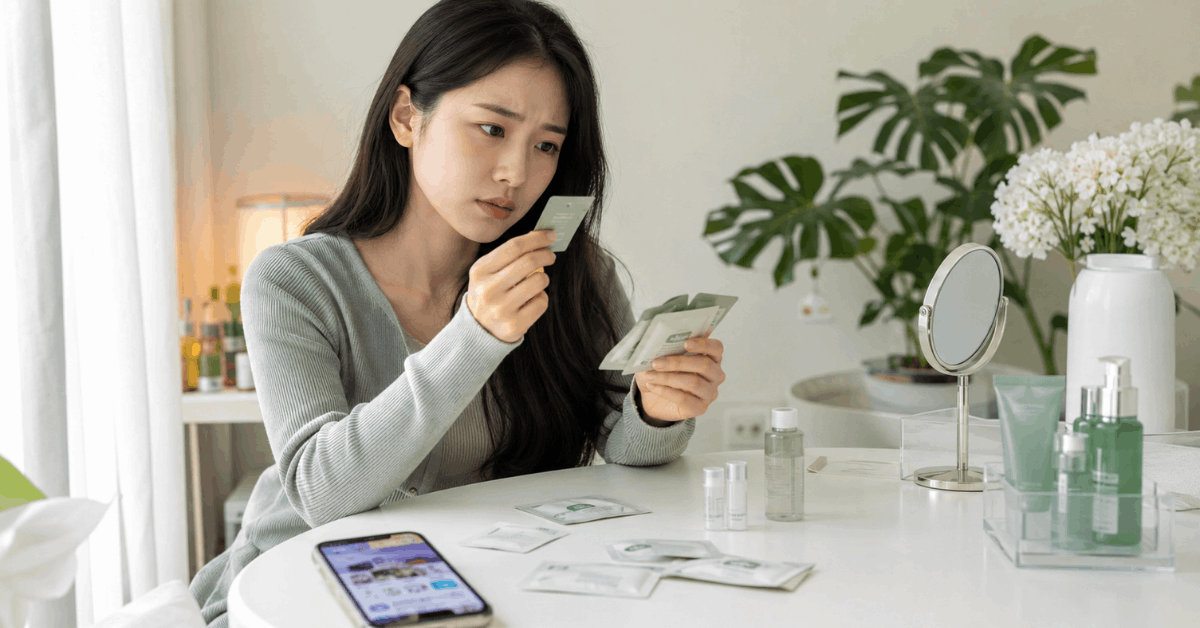 How to Get Free Anua Skincare Samples – A Guide for Curious Beauty Fans